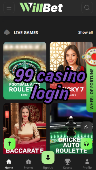 99 Casino Login - VIP Casino Access-7spincasino.ydblkf.net