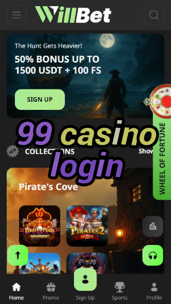 99 Casino Login - VIP Casino Access-7spincasino.ydblkf.net